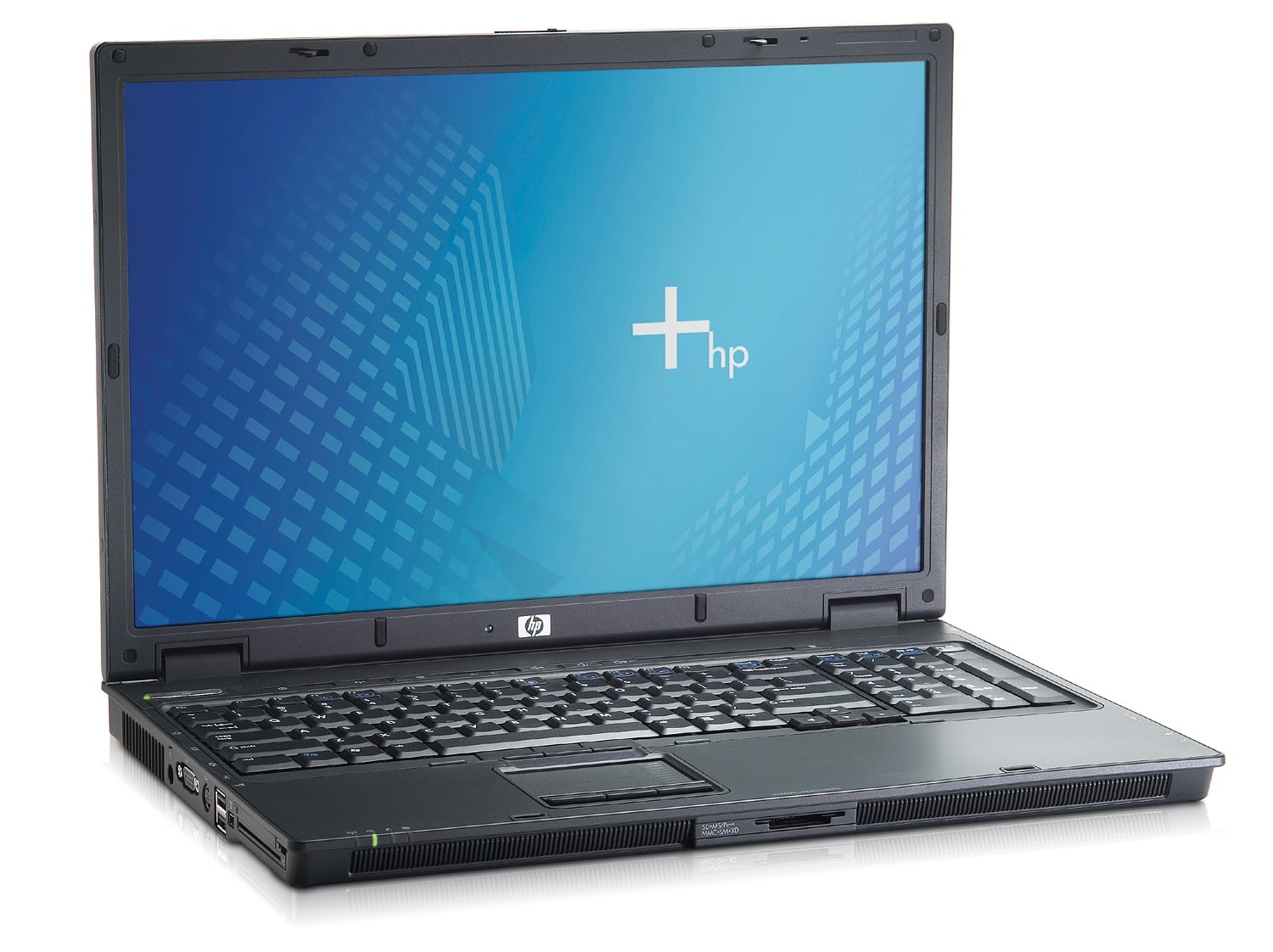 HP Compaq nx9420 Notebook PC – image 4
