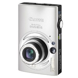Canon 80 IS + CP760 – image 5