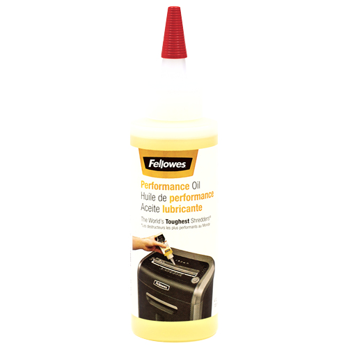 Fellowes 36085 1 pz Olio lubrificante