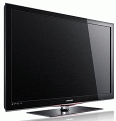 Samsung LE-37C650L1 TV – image 4