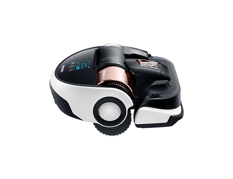 Samsung SR20H9050U Black, Copper, White – image 8