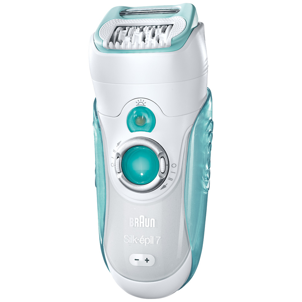 Braun Silk-Epil 7 Dual 7891 Wet & Dry