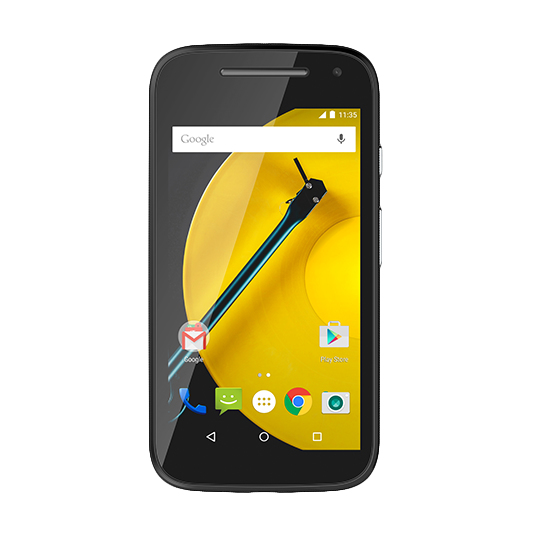 Lenovo SM4019AE7T1 smartphone