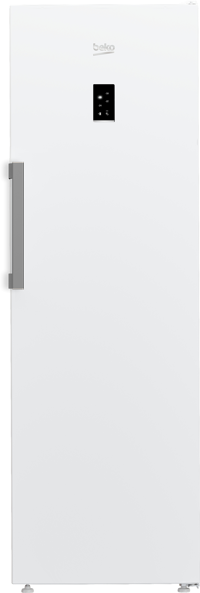 Beko B7RFNE316W — vue 1 sur 8