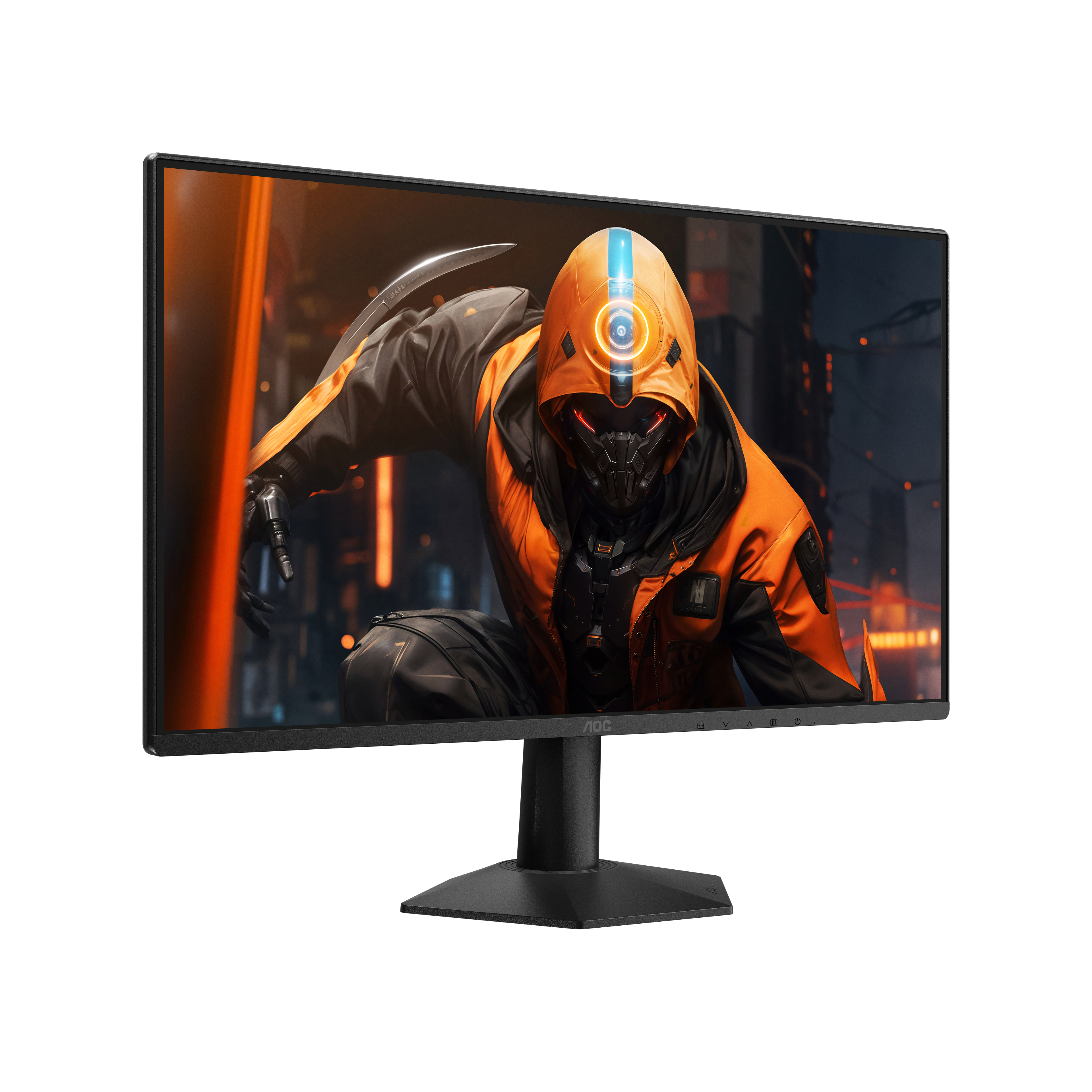 MONITOR GAMER AOC 24G50F