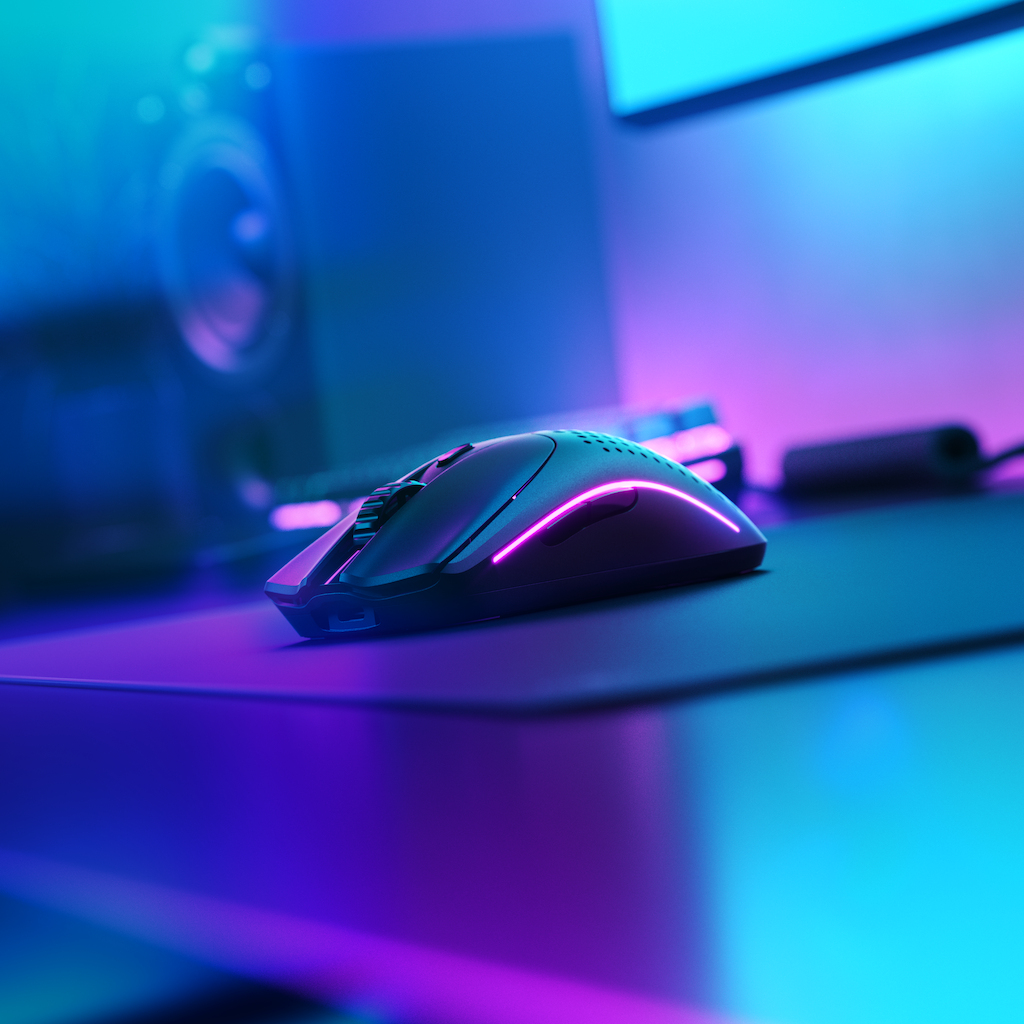 Glorious Gaming Glorious Model O Wireless 2 – image 9