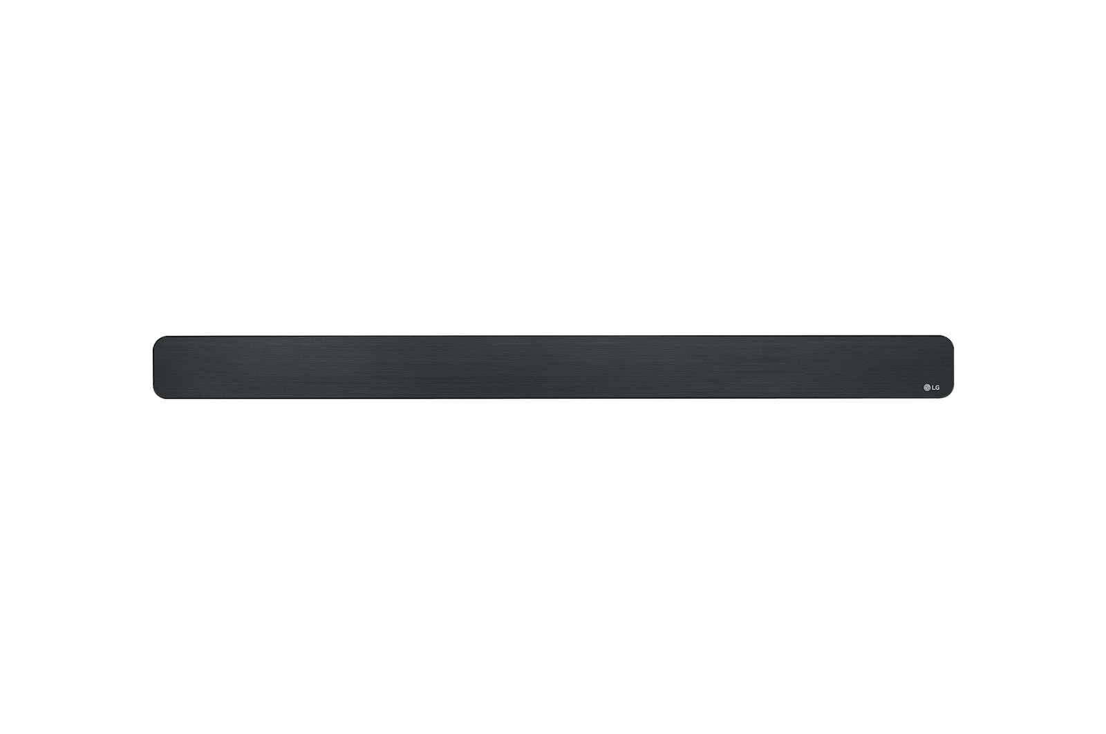 LG SL7Y soundbar speaker Black 3.1 channels – image 5