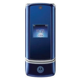Motorola KRZR K1 – image 1