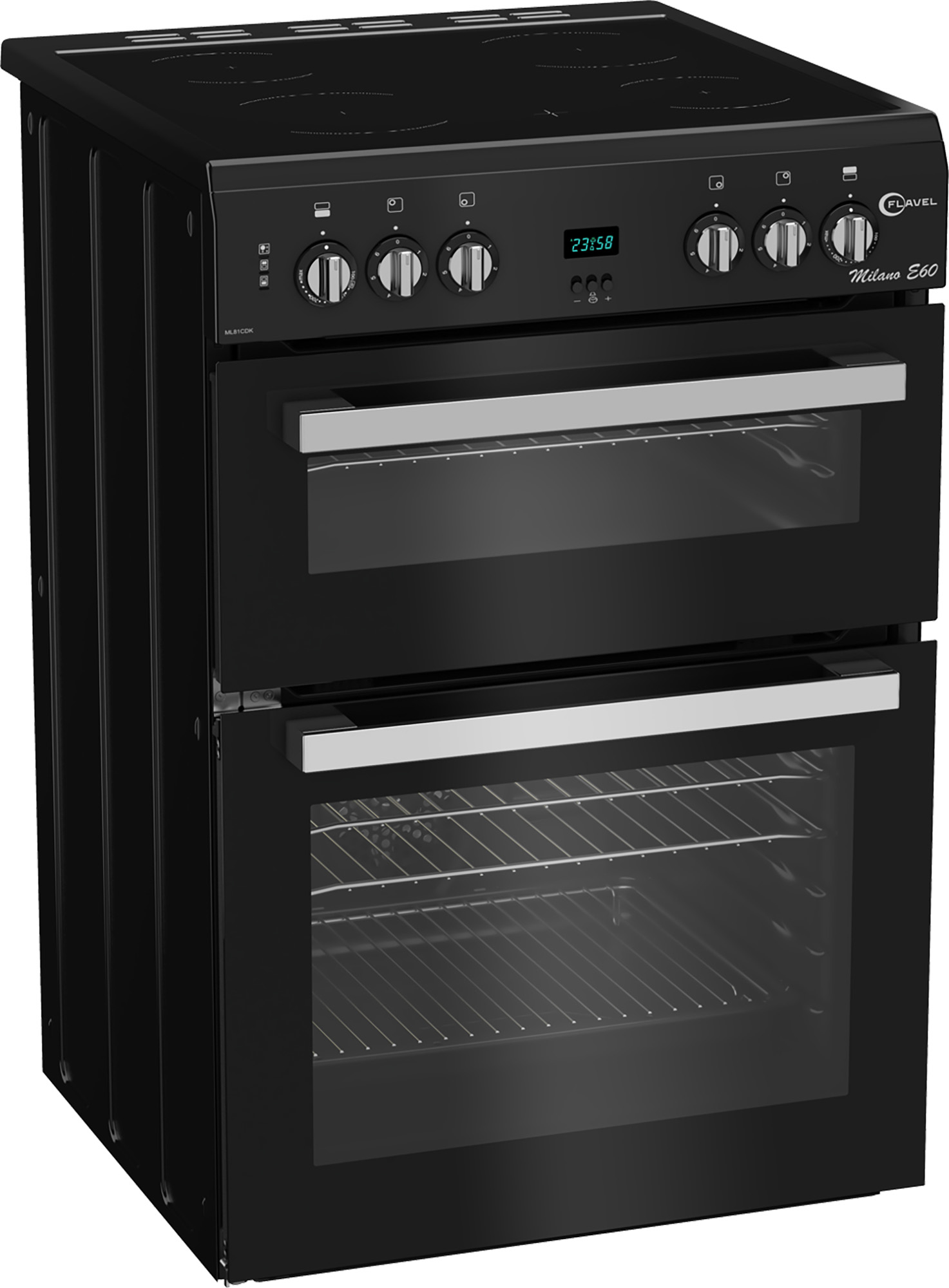 Flavel ML81CDK Freestanding – image 2