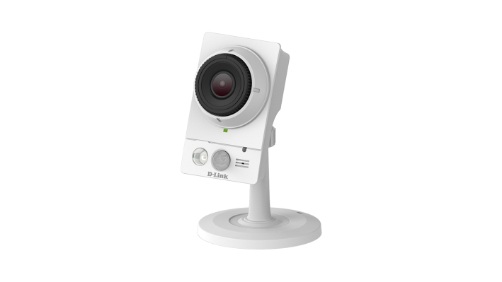D-Link DCS-2210L/EP security camera Cube Indoor – image 3