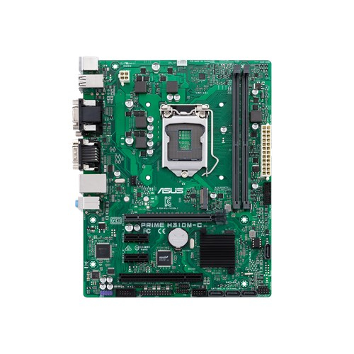 ASUS PRIME H310M-C – image 2