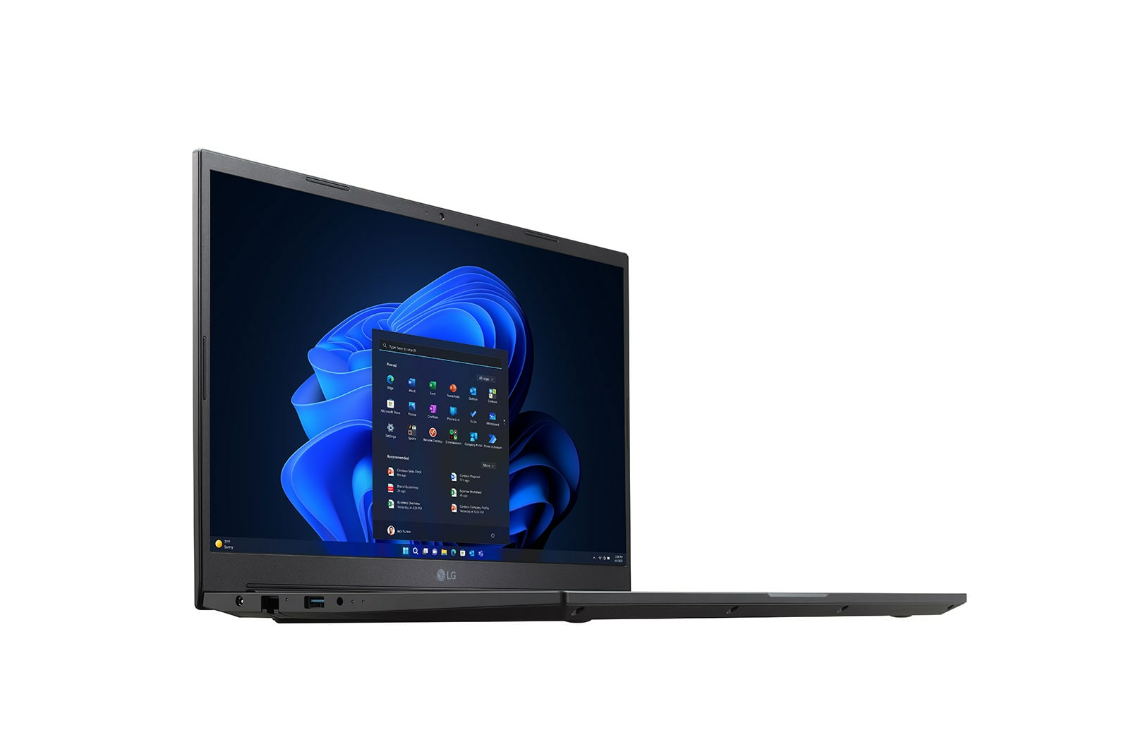 LG 15U50Q Intel® Core™ i7 i7-1260P Laptop – image 8