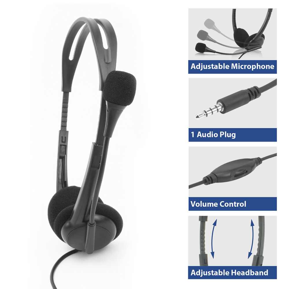 ACT Headset with – image 3