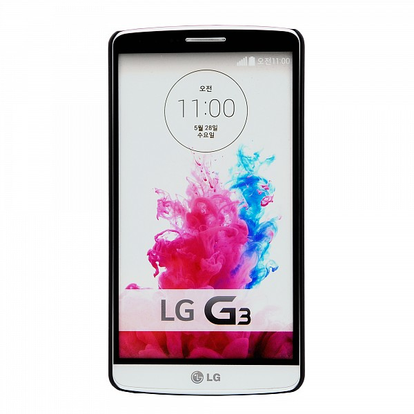 LG ClipOnCover mobile phone case – image 4