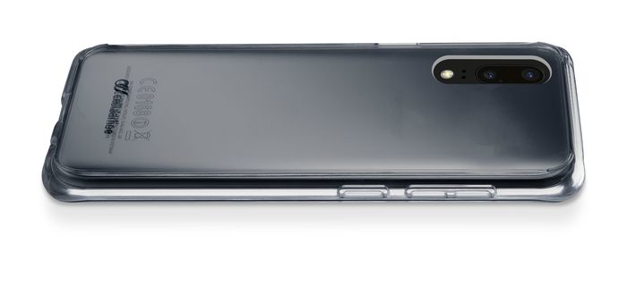 Cellularline Clear Duo - P20 – image 2