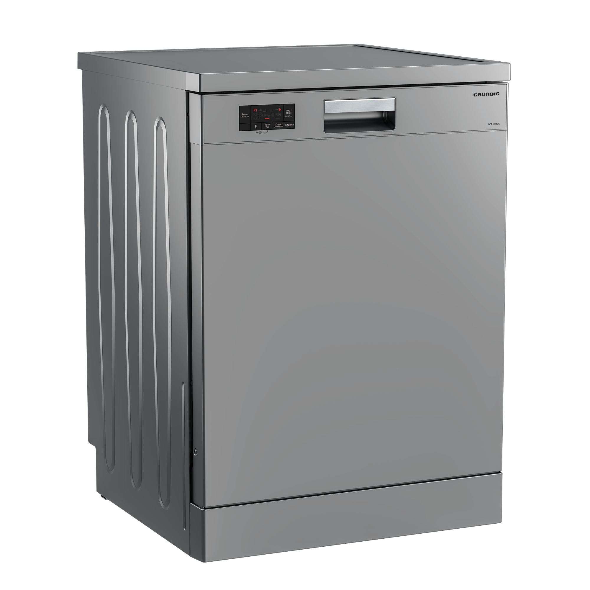 Grundig GDF 5303 S – image 2