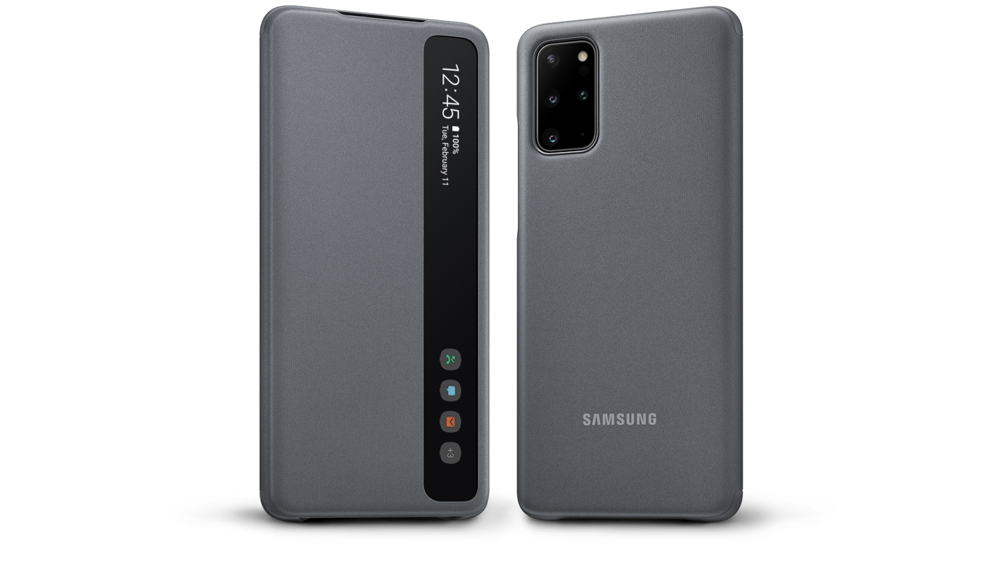 Samsung EF-ZG985CJEGWW mobile phone case – image 2