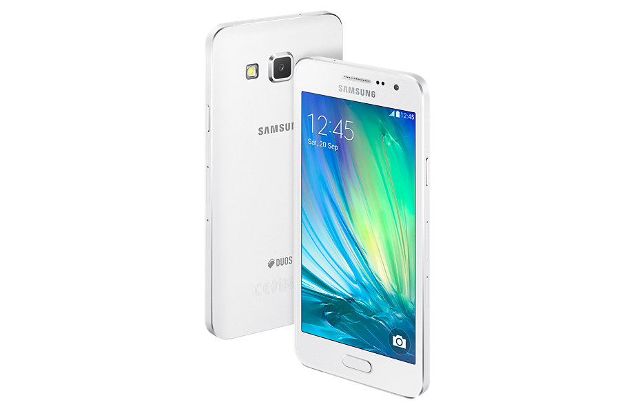 Samsung Galaxy A3 SM-A300H – image 5