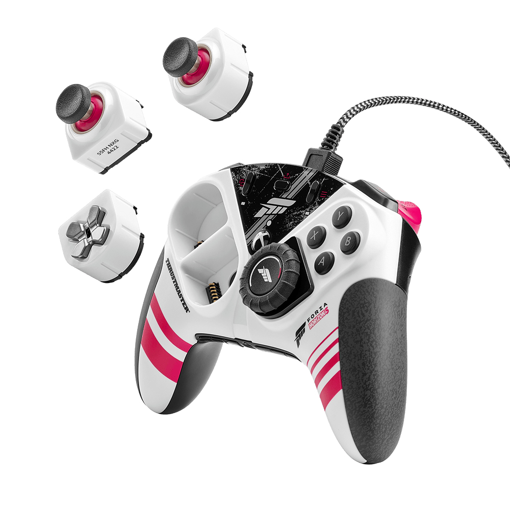 Thrustmaster eSwap X R Pro – image 5