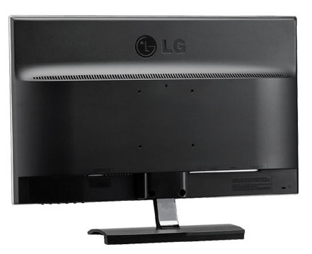 LG E2370V-BF computer monitor – image 2