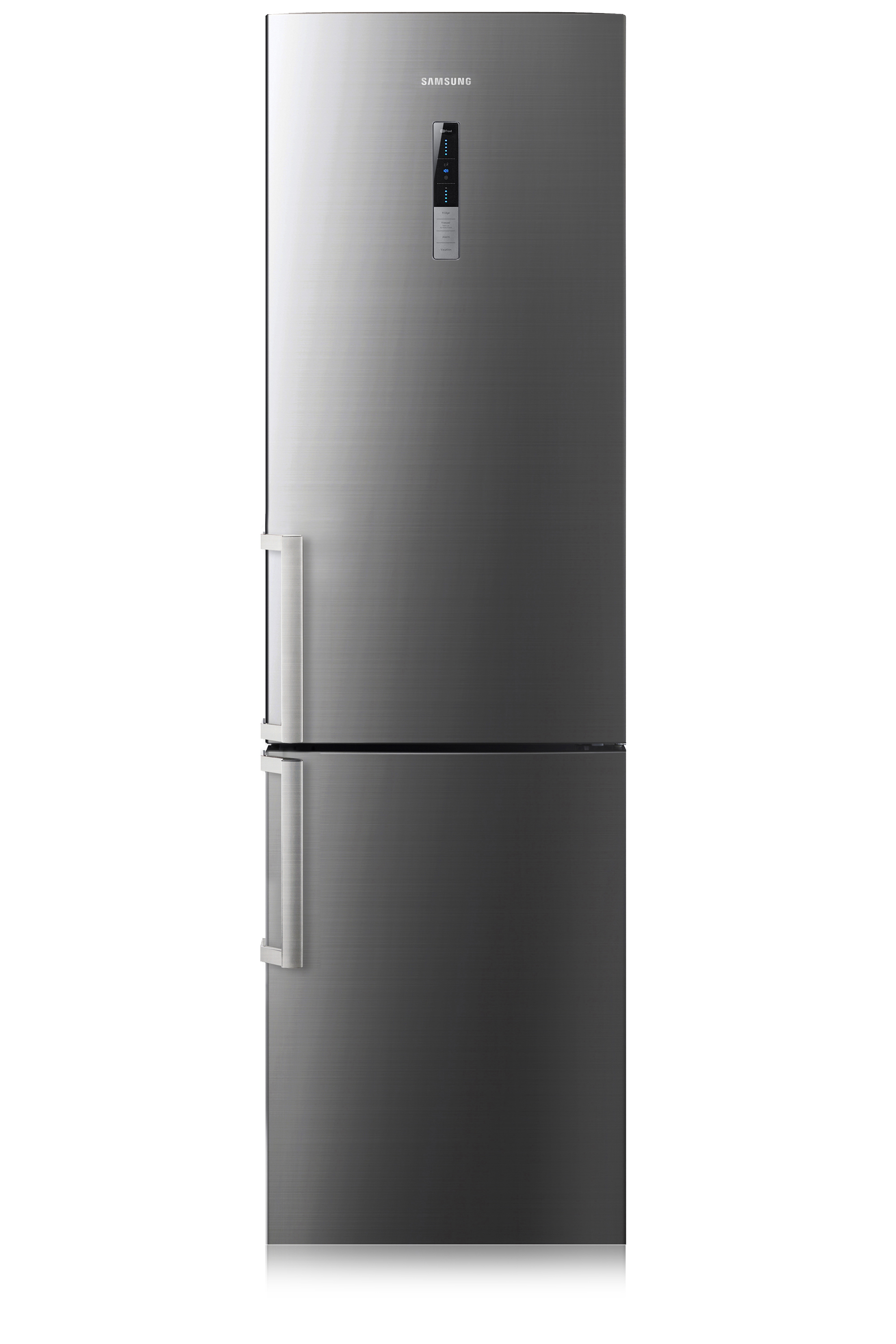 Samsung RL60GTEIH fridge-freezer Freestanding