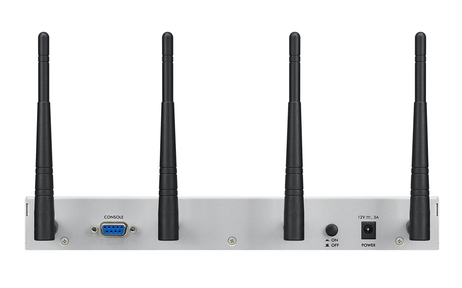 Zyxel UAG2100 gateway/controller – image 4