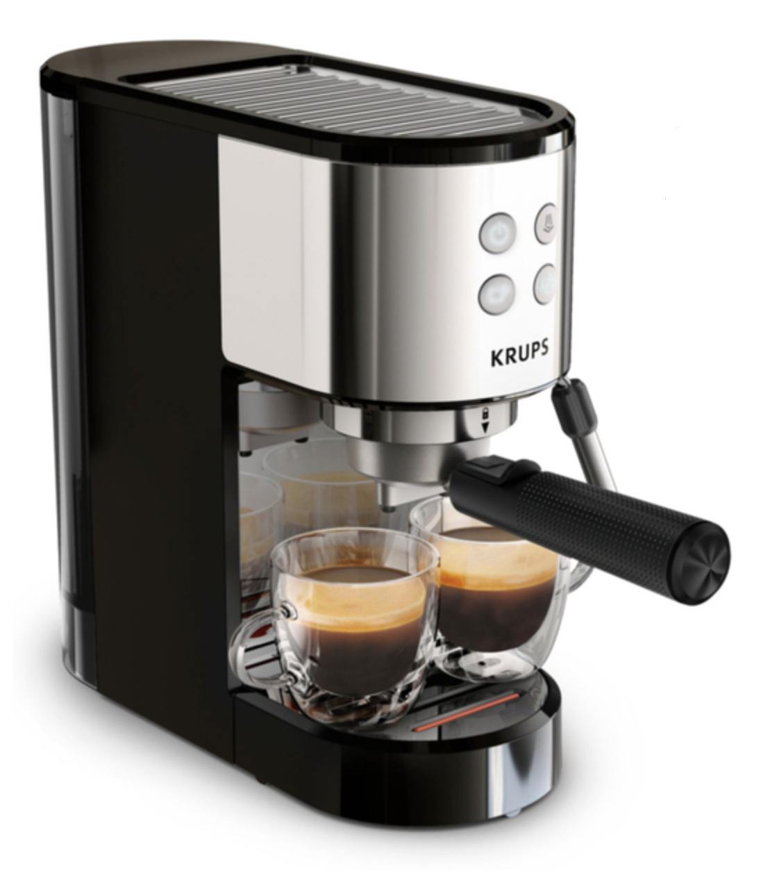Krups XP441810 — vue 1 sur 1