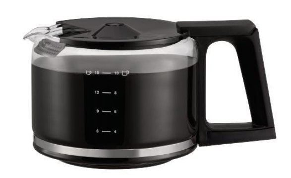 Tefal CM310 Drip coffee maker – image 3
