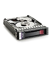 HP SAS, 36GB, 10000rpm ,3G