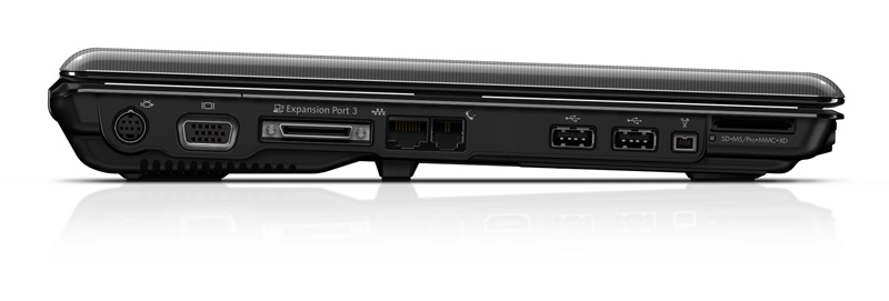HP Presario V6137EU Media Center – image 6