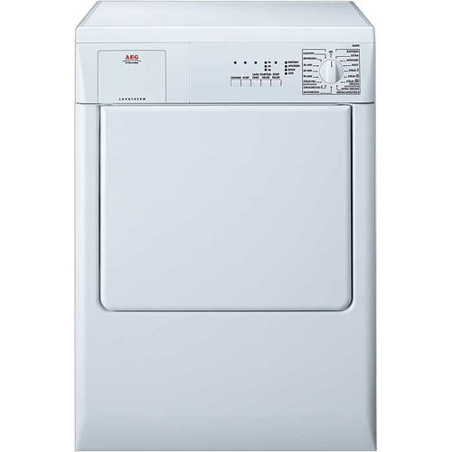 AEG LAVATHERM 36600 – image 1