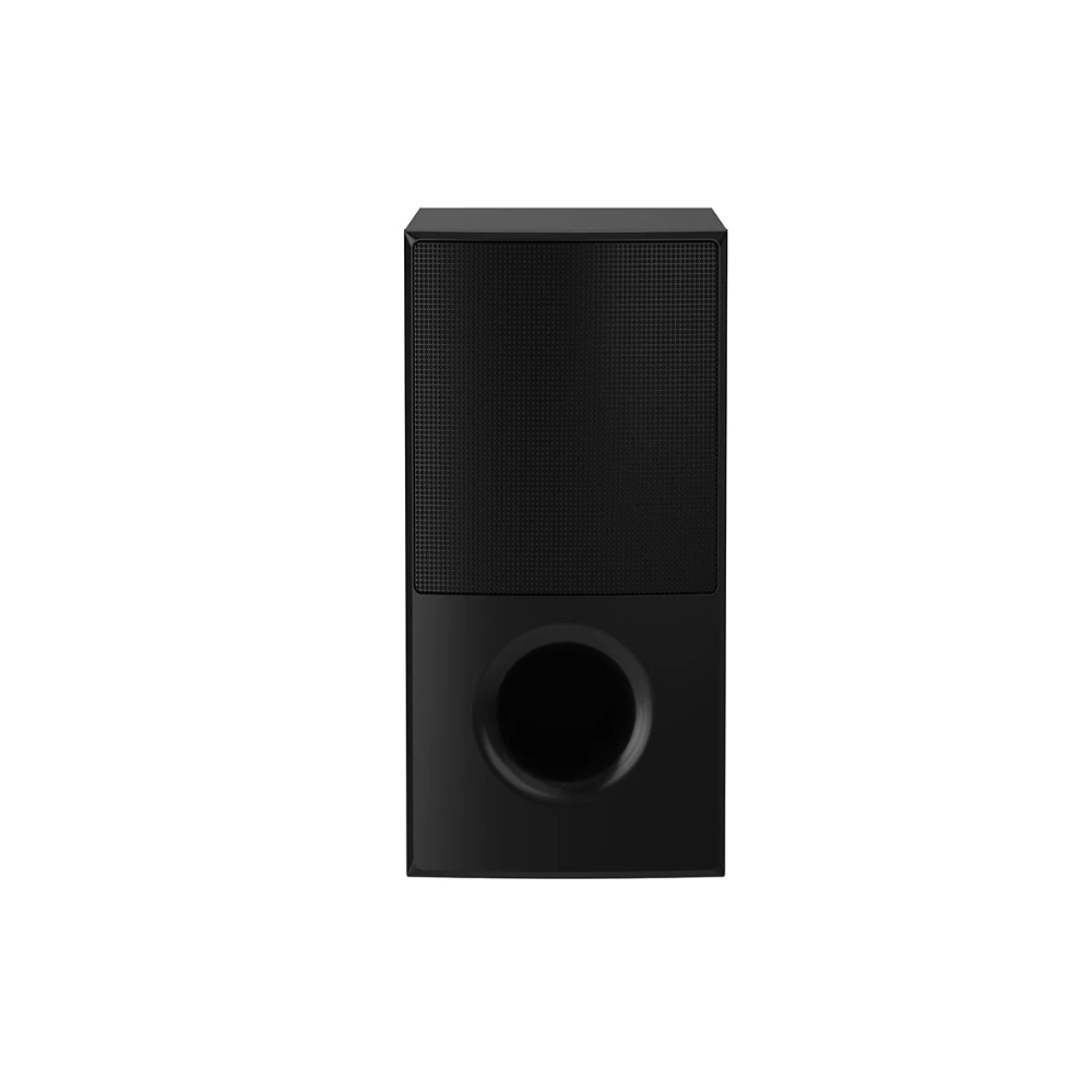 LG SNH5 soundbar speaker Black 4.1 channels – image 7