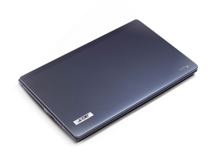 Acer TravelMate 5742-484G50Mnss Intel® Core™ i5 i5-480M – image 6