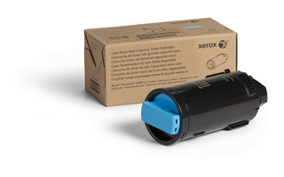 Xerox 106R03924 toner cartridge 1 pc(s) Original Cyan