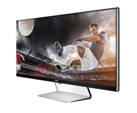 LG 34UM94-P computer monitor – image 3