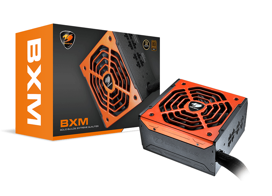 COUGAR BXM700 power supply unit – image 8
