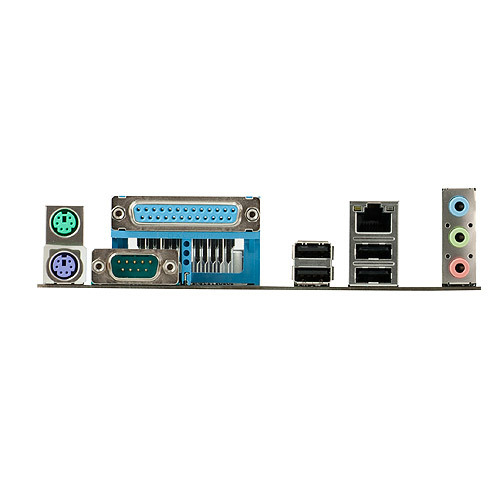 ASUS P8H61 PLUS B3 – image 3