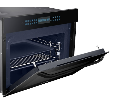 Samsung NQ50R7530BK Black Combination microwave Built-in – image 8