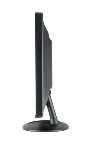 BenQ G2411HD computer monitor – image 7