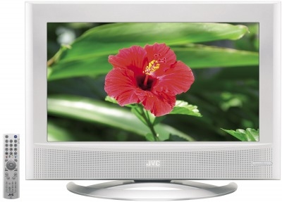 JVC LT-20A60S TV