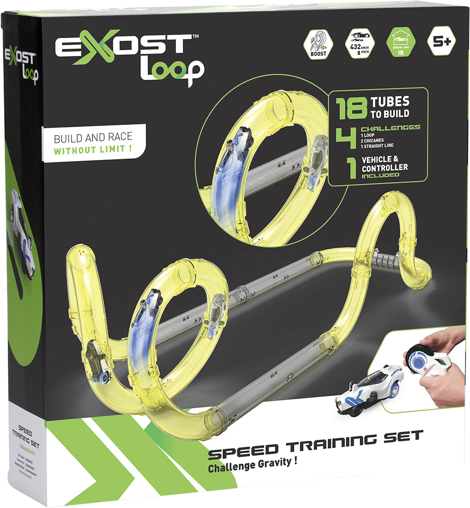 Silverlit 20231 remote controlled toy – image 5