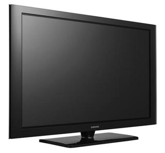 Samsung PS58P96FD TV