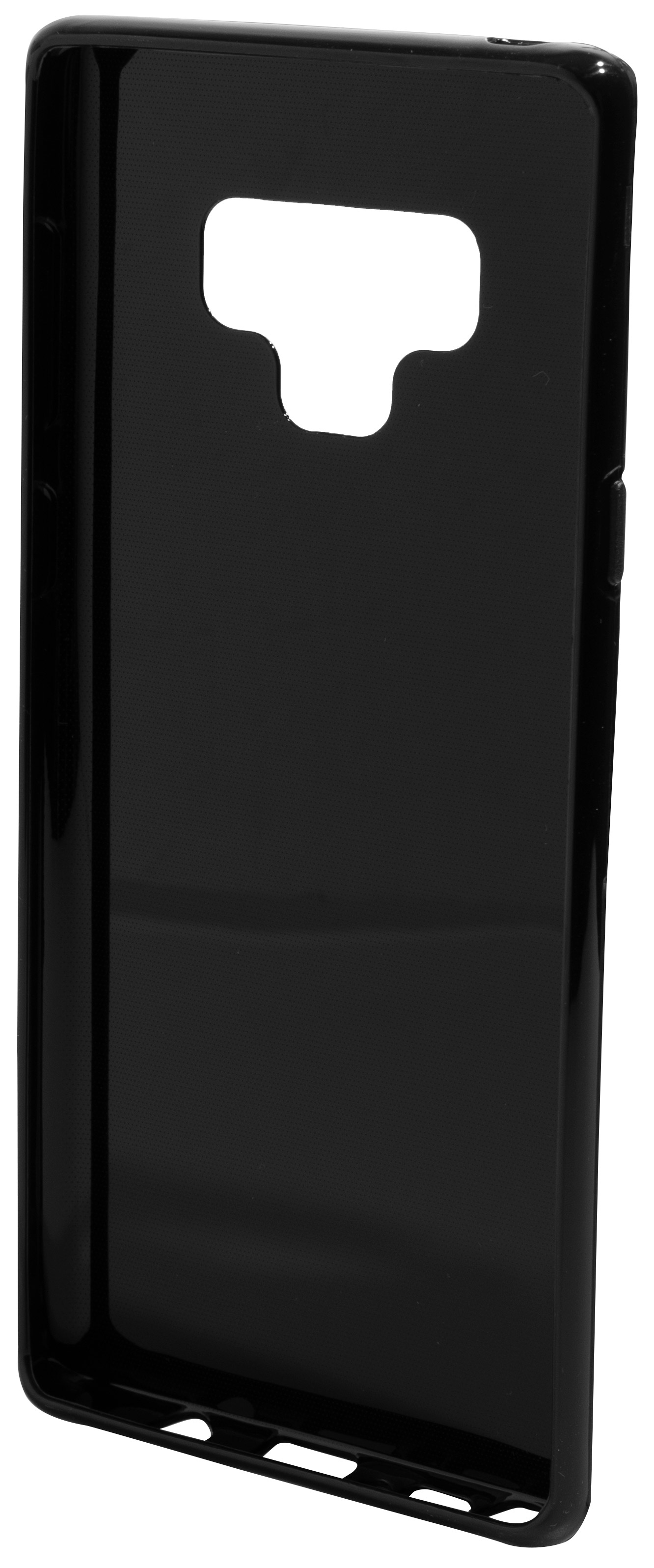 Mobiparts Classic TPU Case Samsung Galaxy Note 9 Black – image 2