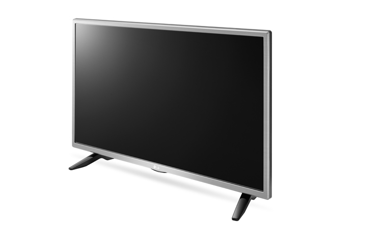 LG 32LH510B TV 81.3 cm (32") HD Black – image 6