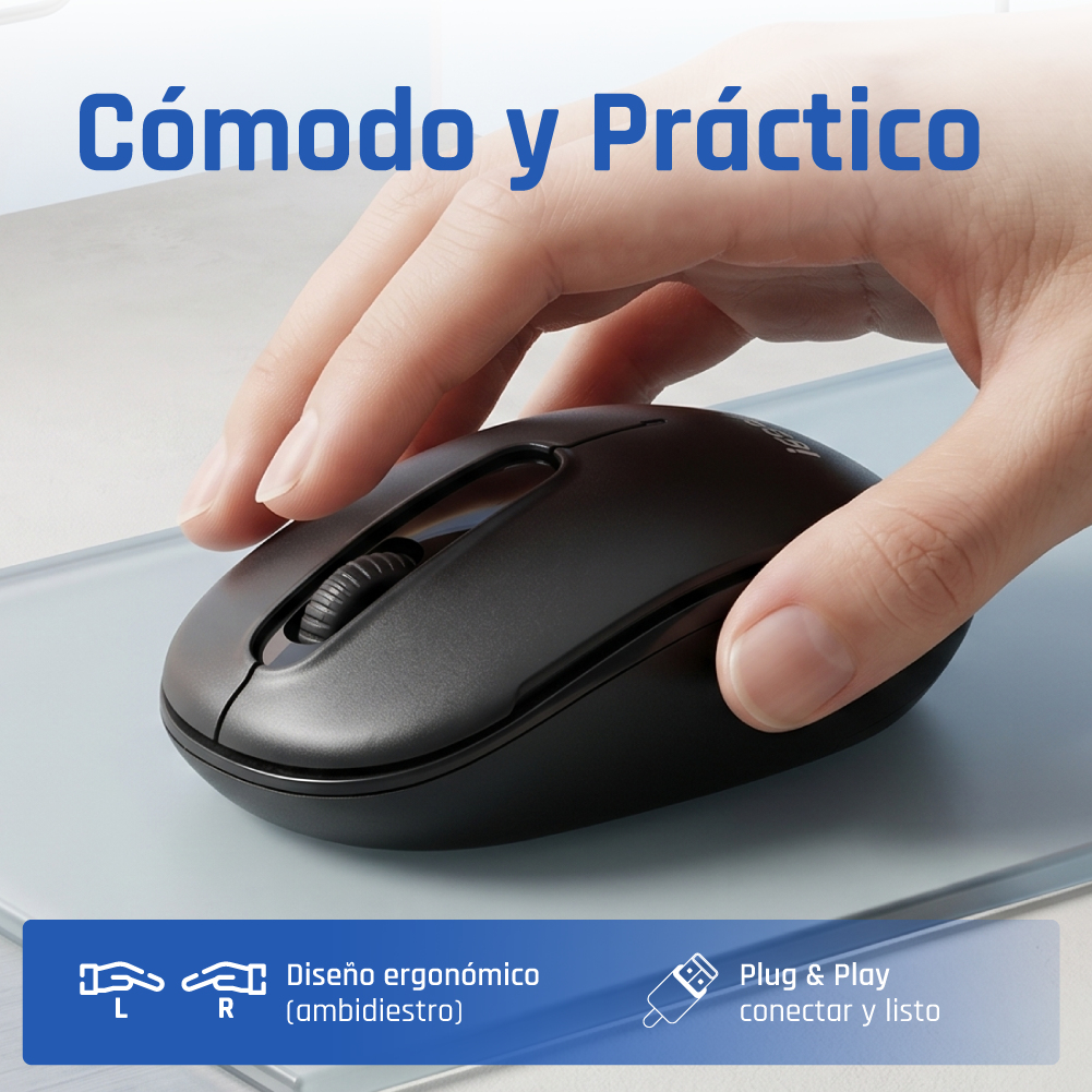 iggual WOM-STANDARD-3D 1000DPI – image 6