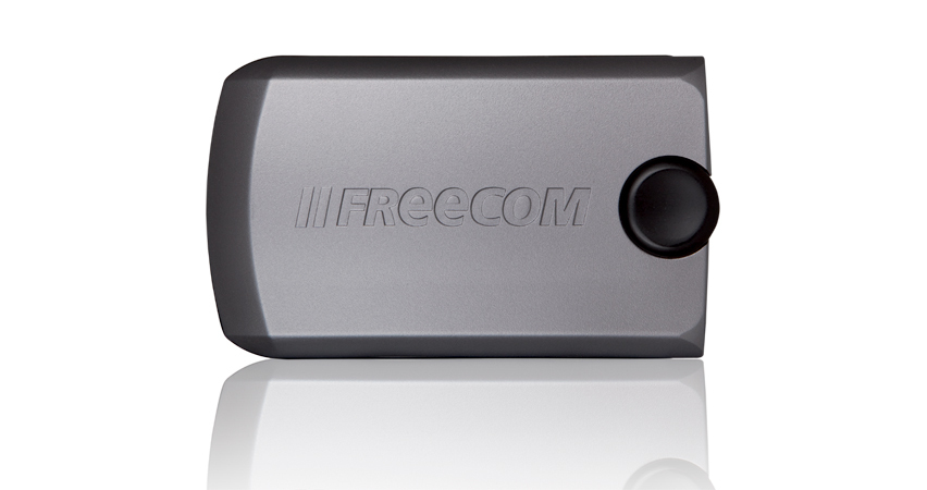 Freecom Mobile Drive 31988 external hard drive – image 5