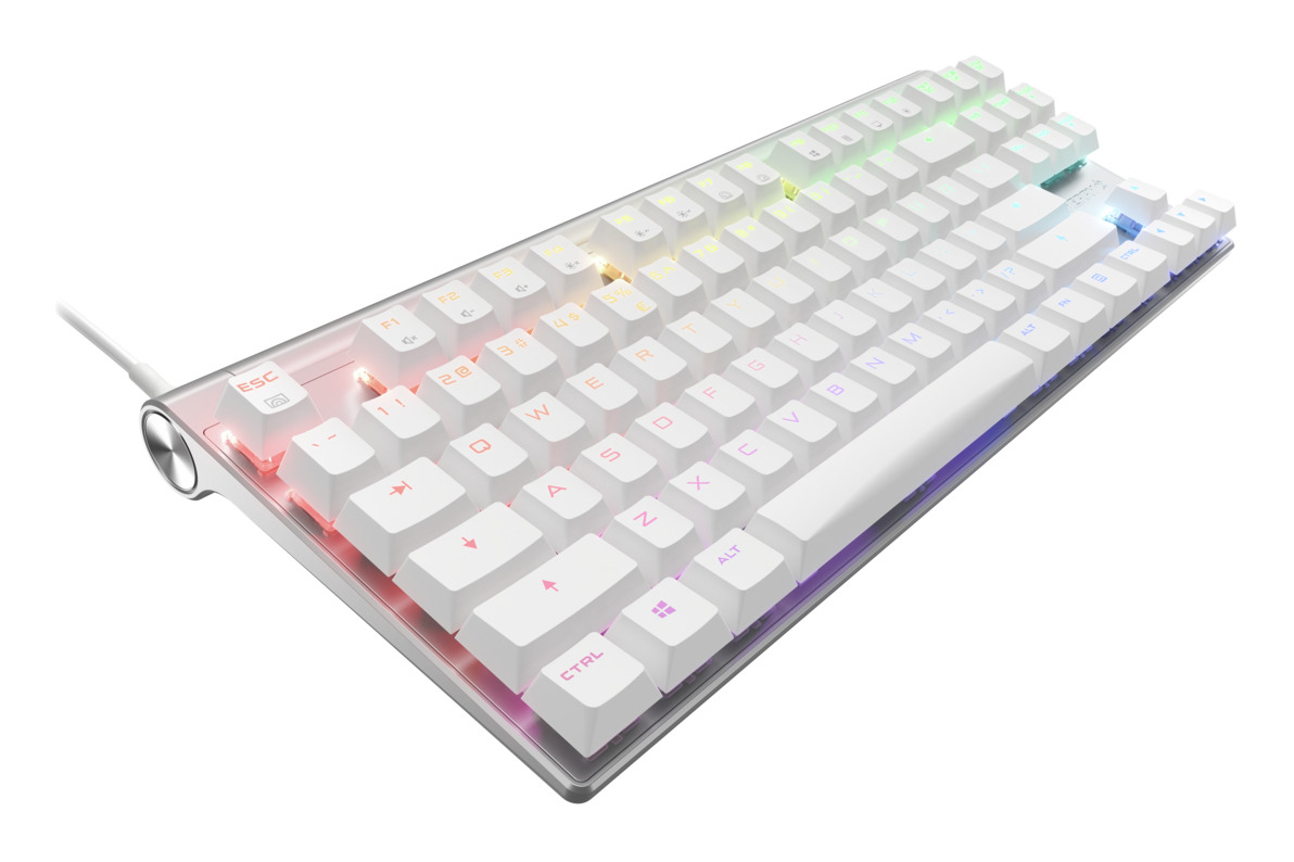 Cherry MX BOARD 8.0 RGB – image 3