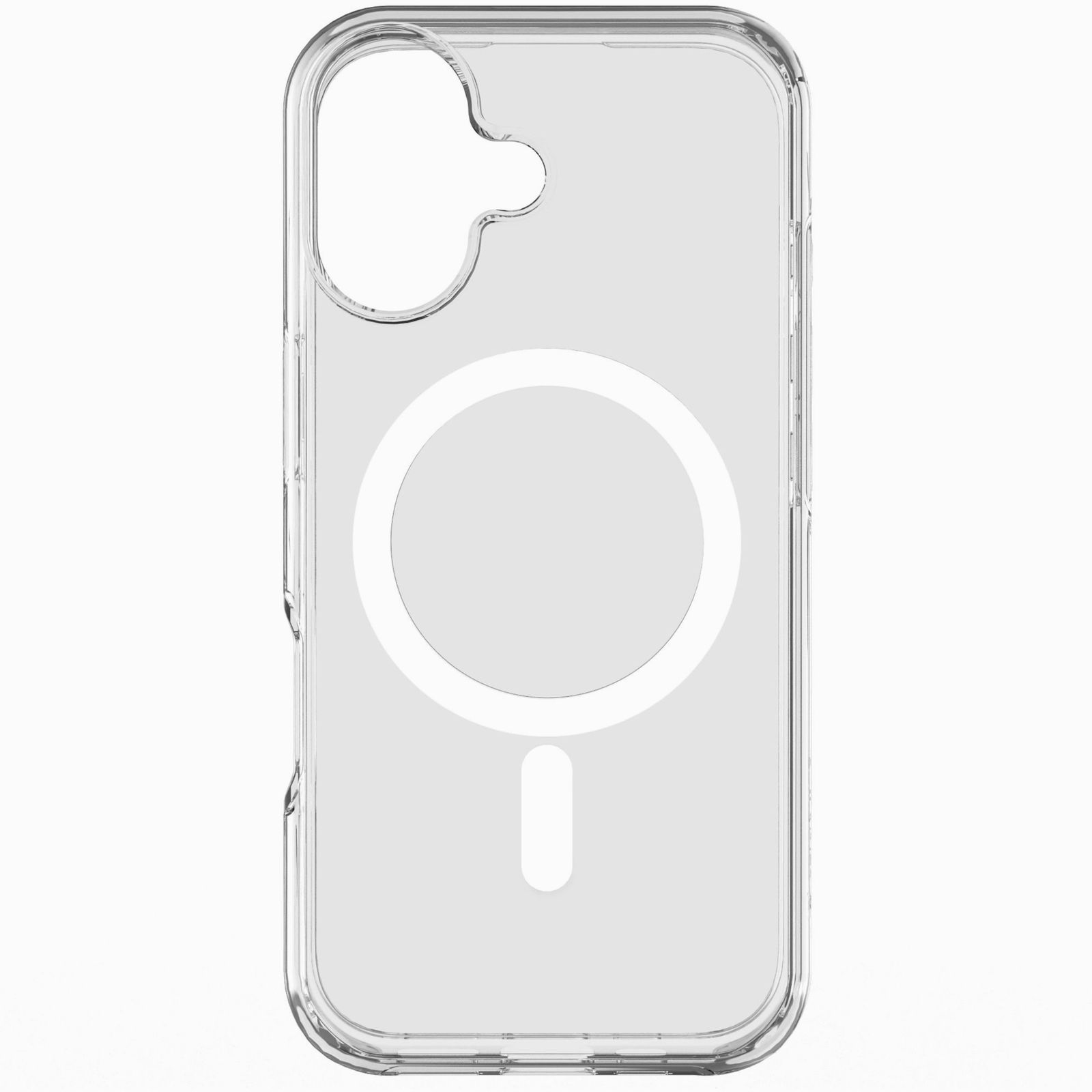 Cellularline GLOSS MAG - IPHONE 17