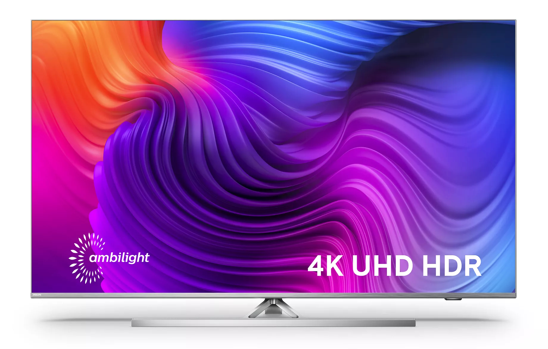 Philips 8500 series 58PUS8506/12 TV – image 1