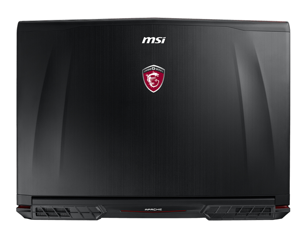 MSI GE72MVR 7RG(Apache Pro)-018IT – image 3